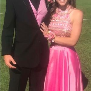 Gorgeous Sherri Hill Prom Dress Size 00